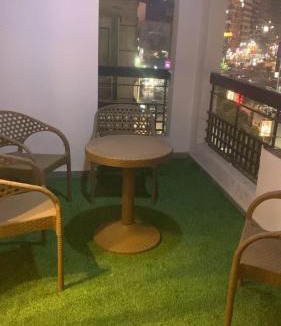 Agouza Apartment | Z m Happy hause hotel