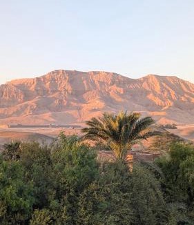 Luxor Apartment | 2 Karima house B