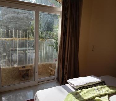 Luxor Apartment | 2 Karima house B