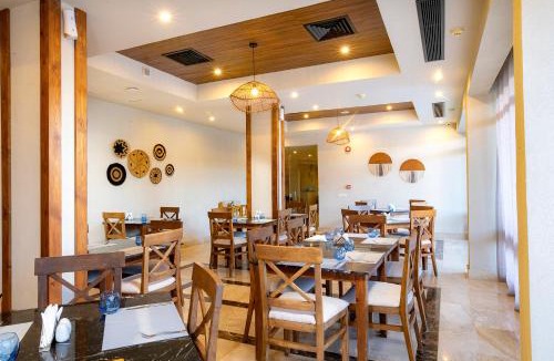 Sakkala Hotel | AJIRA Bay Hotel Hurghada Marina