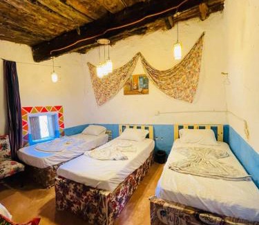 Siwa House | Villa Rose