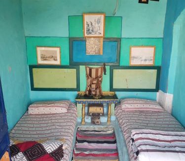 Seheil Island Cabin | Seheil Antique House