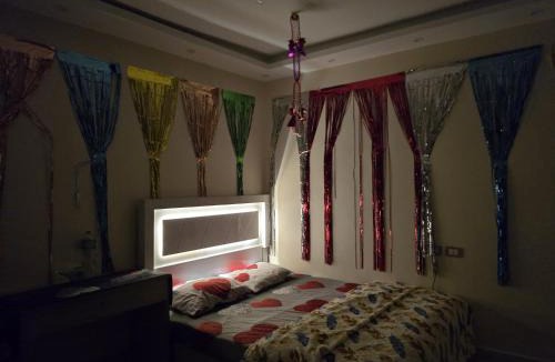 Nasr City House | SR Grand House -only for gents