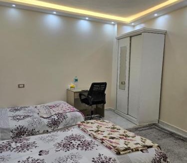 Nasr City House | SR Grand House -only for gents