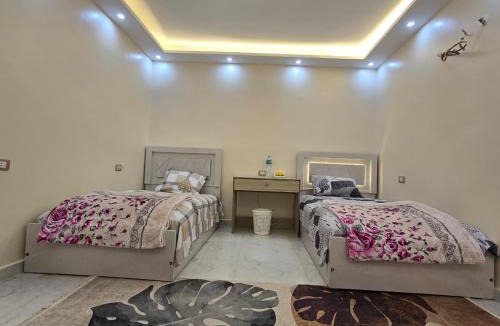 Nasr City House | SR Grand House -only for gents