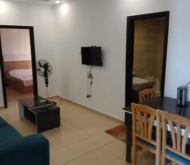 Village Road Apartment | Chalets 980 in Mirage resort