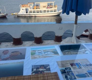 Al Karnak Boat Rental | Nubiana Boat