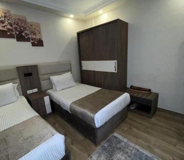 Nasr City Apartment | Jewel Al Nasr Hotel & Apartments