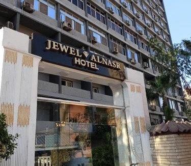 Nasr City Apartment | Jewel Al Nasr Hotel & Apartments