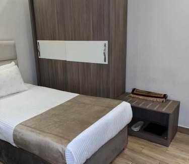 Nasr City Apartment | Jewel Al Nasr Hotel & Apartments
