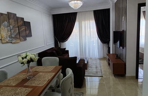 Sahl Hasheeh Apartment | ParadiseHotel