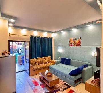 Makadi Bay Apartment | Snorkeling Paradise 5 Star Resort Stella Makadi