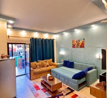 Makadi Bay Apartment | Snorkeling Paradise 5 Star Resort Stella Makadi