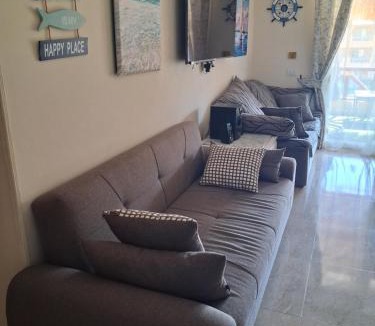 Zafarana Ski Chalet | Luxury Chalet in Mountain View 2 , El-Sokhna with Sea View , Pool View and Garden View Families Only