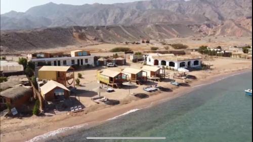 Nuweiba Other | Leley Camp