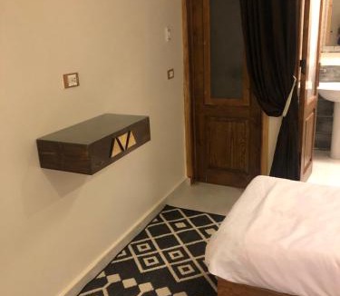 Abu Simbel Bed & Breakfast | Sharty Hotel