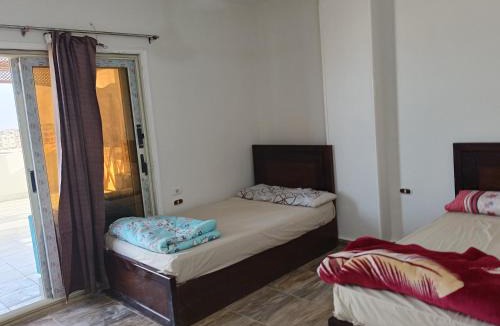 Marsa Alam Apartment | Guest House Alam w