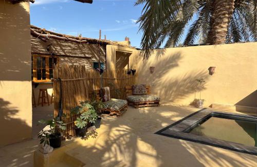 Siwa Hostel | Siwa Oracle Hostel