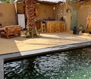 Siwa Hostel | Siwa Oracle Hostel