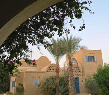 Tunis Village Bed & Breakfast | Fayoum Art Center