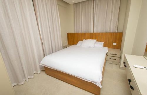 Al Ahyaa Hostel | Family Nexus Hotel - Carefree