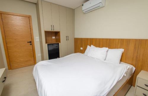 Al Ahyaa Hostel | Family Nexus Hotel - Carefree