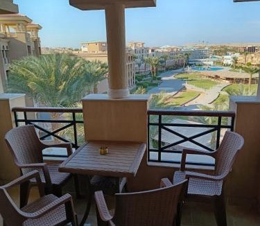 Sahl Hasheeh Apartment | ParadiseHotel