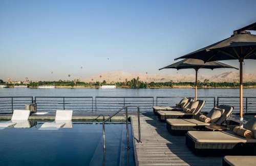 Nile River Luxor Boat Rental | Historia The Boutique Hotel Nile Cruise - Every Monday from Luxor for 04 & 07 Nights - Every Friday From Aswan for 03 & 07 Nights