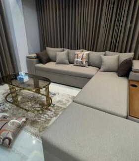 Al Duqqi Apartment | Doki sky suite