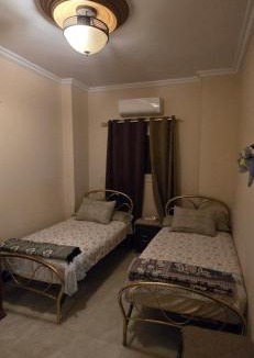 Marsa Alam Apartment | Desert & Sea Haven Marsa Alam