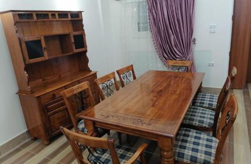 Gezira Apartment | Zamalek cosy house