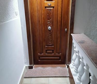 Gezira Apartment | Zamalek cosy house