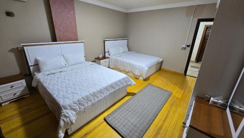 Heliopolis Hostel | Stayline hotel apartments 5 mins from Cairo airport