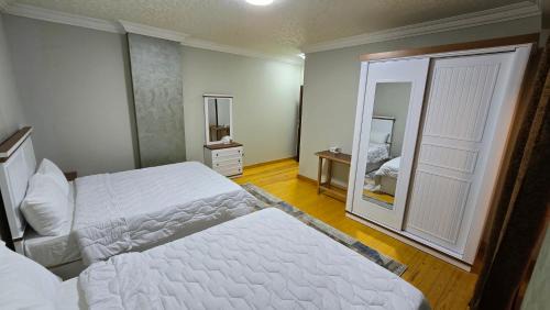 Heliopolis Hostel | Stayline hotel apartments 5 mins from Cairo airport