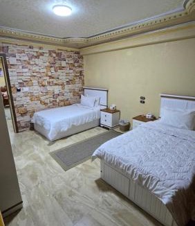 Heliopolis Hostel | Stayline hotel apartments 5 mins from Cairo airport