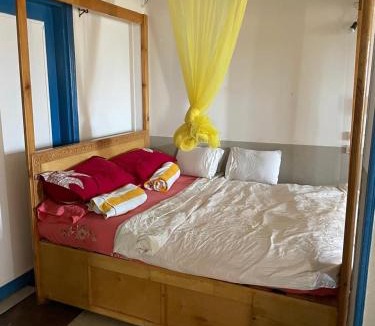 Safaga Bed & Breakfast | Das Haus am Meer