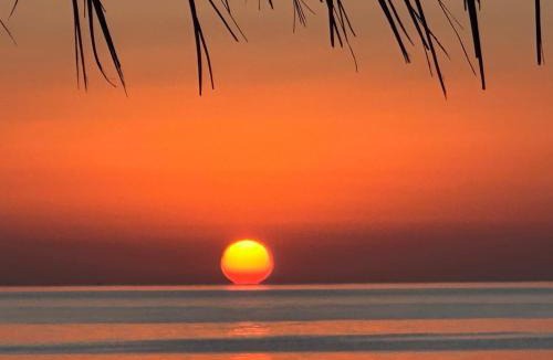 Safaga Bed & Breakfast | Das Haus am Meer