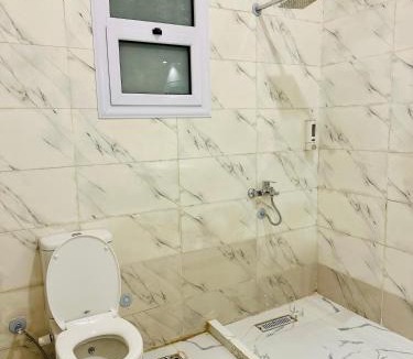 Luxor Apartment | West Mountain Home-Luxor