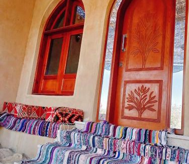 Yusuf as-Sidiq Hotel | Dar Tunis Al Zaytoun
