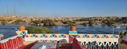 Aswan House | ASKALEIH Nubian Guest House