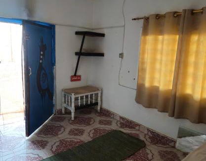 Dahab House | RockyHouse Homestay