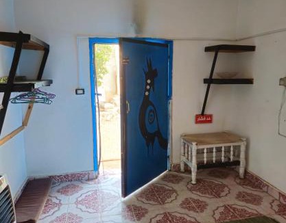 Dahab House | RockyHouse Homestay