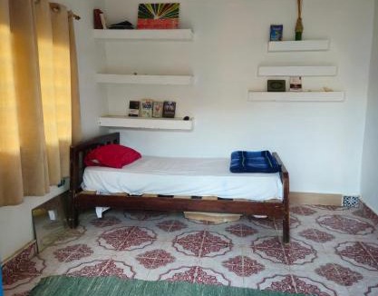 Dahab House | RockyHouse Homestay
