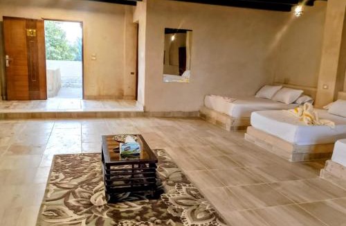 Tunis Village Hostel | Tebtunis Hotel