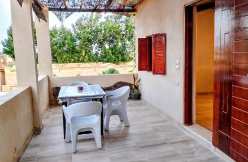 Tunis Village Hostel | Tebtunis Hotel