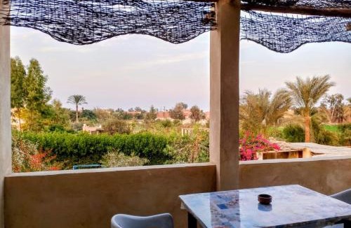 Tunis Village Hostel | Tebtunis Hotel