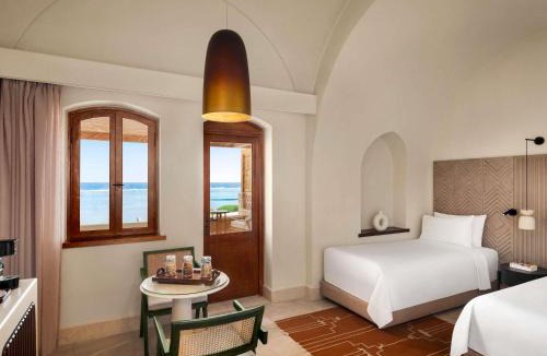 El Quseir Resort | Movenpick Resort El Quseir