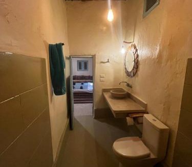 Siwa Hostel | Siwa Oracle Hostel