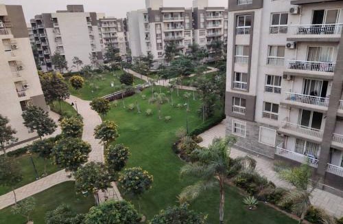 Al Qanatir al Khayriyah Apartment | مدينتي