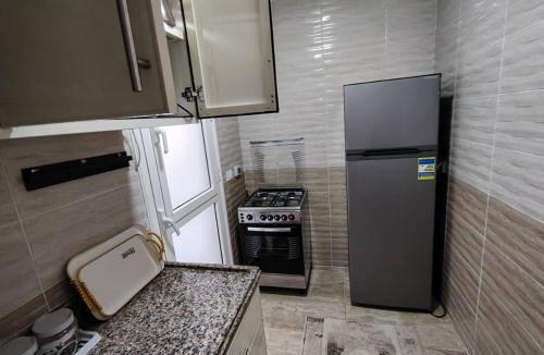 Al Qanatir al Khayriyah Apartment | مدينتي